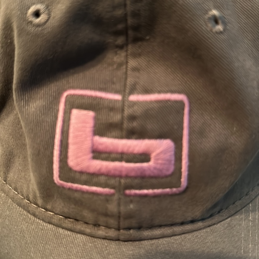 Women’s BANDED hat - Picture 2 of 5